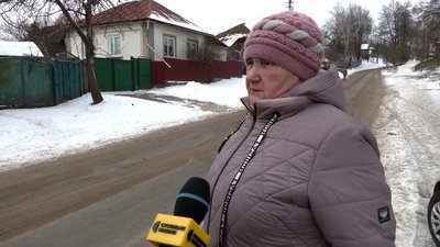 Не можуть знайти водія: у Новгороді-Сіверському понад пів року не працює єдиний маршрутний автобус Не можуть знайти водія: у Новгороді-Сіверському понад пів року не працює єдиний маршрутний автобус