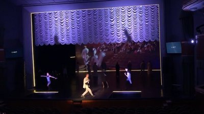 "Чайка" у херсонському театрі: нове прочитання класичного твору