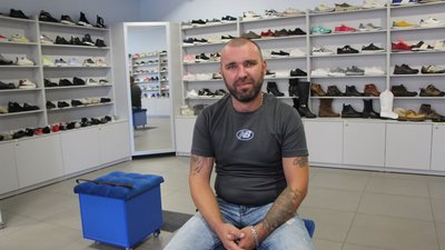 Віталій Баличев