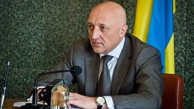 Колишньому голові Полтавської ОДА Валерію Головку Вищий антикорупційний суд обрав запобіжний захід