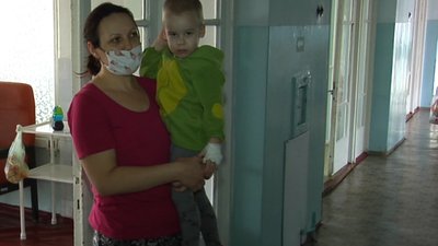 Петицію, щодо криворізької міської дитячої лікарні №2 мають розглянути на сесії міської ради Петицію, щодо криворізької міської дитячої лікарні №2 мають розглянути на сесії міської ради