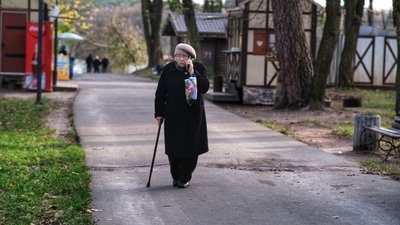 Алеї житомирського Гідропарку Алеї житомирського Гідропарку