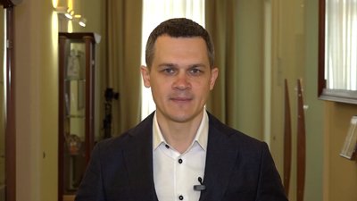 Голова Харківської ОДА просить медиків регіону допомогти інфекційній лікарні