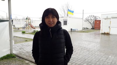 У модульних містечок у Запоріжжі змінилася керуюча компанія. Що зміниться У модульних містечок у Запоріжжі змінилася керуюча компанія. Що зміниться