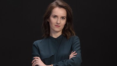 Олена Стрілець Олена Стрілець