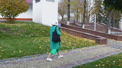 Тернополянка розпочала екологічний стартап