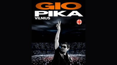 Гіо Піка