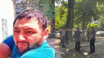 Стрілянина в Одесі: слідство вважає вбивство замовним, у підозрюваного був напарник