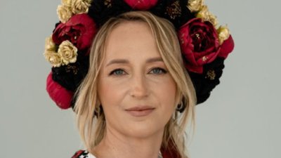 Світлина з благодійної фотосесії Світлина з благодійної фотосесії