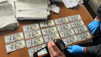 На Полтавщині спільників підозрюють у встановленні інвалідності за гроші