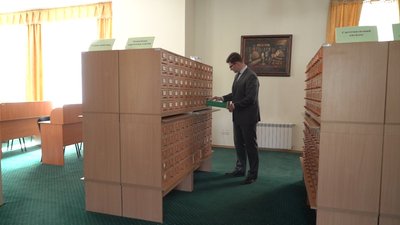 «Можна зробити підсумки». Історія 30-річного полтавського викладача Олексія Зуба «Можна зробити підсумки». Історія 30-річного полтавського викладача Олексія Зуба