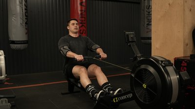 Спортсмени про підготовку до Чемпіонату України з богатирського багатоборства