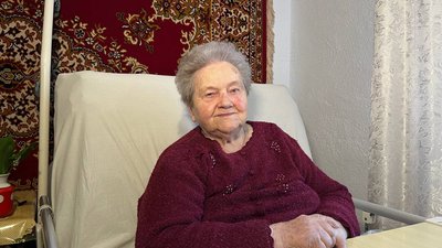 Марія Вигнанець, "Праведниця України" Марія Вигнанець, "Праведниця України"