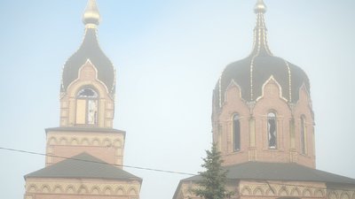 За 12 кілометрів від лінії фронту: як живе під обстрілами спустошіле Тернувате на Запоріжжі За 12 кілометрів від лінії фронту: як живе під обстрілами спустошіле Тернувате на Запоріжжі