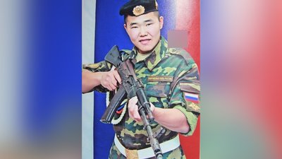 Військовий РФ, якого підозрюють у зґвалтуванні