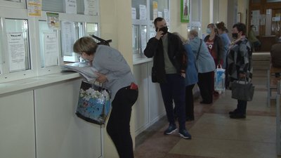 Щоб отримати житлові субсидії жителі Полтавщини мають оновити свої документи до кінця вересня Щоб отримати житлові субсидії жителі Полтавщини мають оновити свої документи до кінця вересня