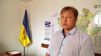 На Житомирщині понизили ступінь ще однієї школи – батьки учнів вийшли на протест На Житомирщині понизили ступінь ще однієї школи – батьки учнів вийшли на протест