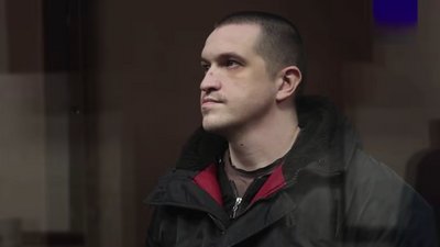 Херсонщина, незаконно засуджений, Павло Запорожець, окупанти, вирок РФ, колонія
