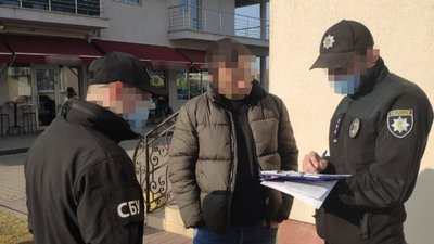 1,7 мільйона збитків: на Ужгородщині директора товариства судитимуть за видобуток корисних копалин 1,7 мільйона збитків: на Ужгородщині директора товариства судитимуть за видобуток корисних копалин