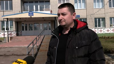 Провалля на об'їзній дорозі у Чернігові почало збільшуватися: коли розпочнуть ремонт Провалля на об'їзній дорозі у Чернігові почало збільшуватися: коли розпочнуть ремонт