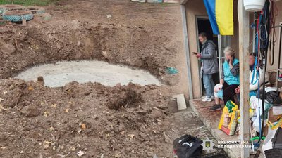 Вибух у Чернігові 28 жовтня 2026 року: що відомо, є травмовані