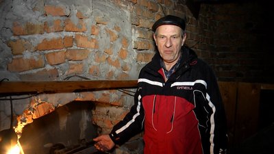Головний годинник Житомира: чому виходить з ладу та що робити Головний годинник Житомира: чому виходить з ладу та що робити