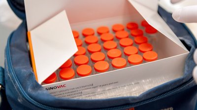 COVID-19 на Миколаївщині: за добу зафіксовано 23 нові випадки, одужало 12 COVID-19 на Миколаївщині: за добу зафіксовано 23 нові випадки, одужало 12