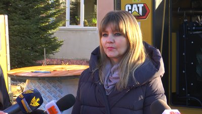 Івано-Франківщина отримала три генератори від Агенції ООН: де їх використовуватимуть Івано-Франківщина отримала три генератори від Агенції ООН: де їх використовуватимуть