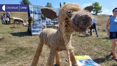 На сьомому "Kvartal FEST" на Сумщині готуються встановити всеукраїнський рекорд На сьомому "Kvartal FEST" на Сумщині готуються встановити всеукраїнський рекорд