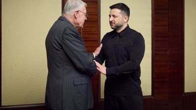Кіт Келлог