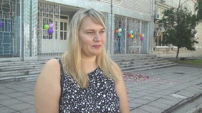 Всупереч реформі, запорізький колегіум зберіг ланку початкової освіти Всупереч реформі, запорізький колегіум зберіг ланку початкової освіти