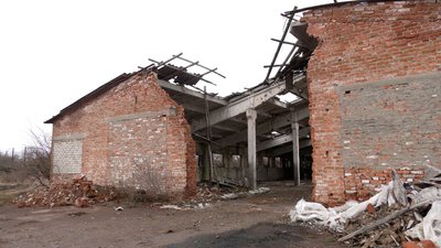 "У них техніки було більше, ніж у нас людей": річниця бою за Лукашівку на Чернігівщині "У них техніки було більше, ніж у нас людей": річниця бою за Лукашівку на Чернігівщині