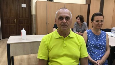 У Тернополі переселенці створили хор "Байрактар": збирають гроші на безпілотник У Тернополі переселенці створили хор "Байрактар": збирають гроші на безпілотник