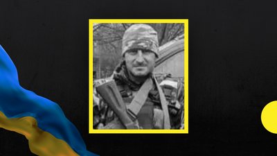 Двоє бійців з Дніпропетровщини загинули у боях на Донбасі