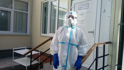 Ситуація з COVID на Кіровоградщині: одужали 18, захворіли 9