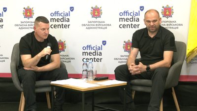 Більшість укриттів Запоріжжя непридатна до використання – Куртєв Більшість укриттів Запоріжжя непридатна до використання – Куртєв