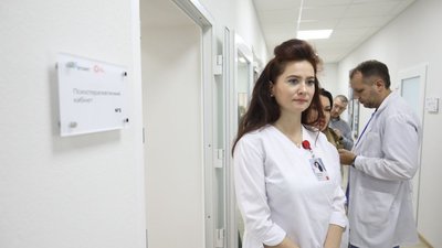 У Львові відкрили Центр ментального здоров’я У Львові відкрили Центр ментального здоров’я