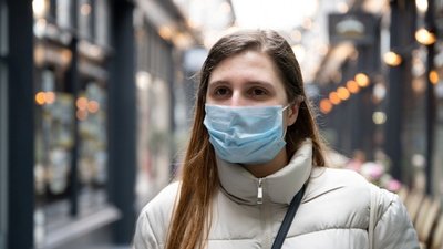 На Чернігівщині 138 людей захворіли на коронавірус, п’ятеро померли
