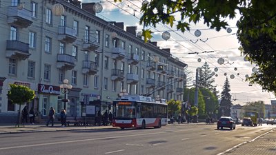 Погода Луцьку 11-12 квітня: на Великдень прогнозують дощі з мокрим снігом і похолодання