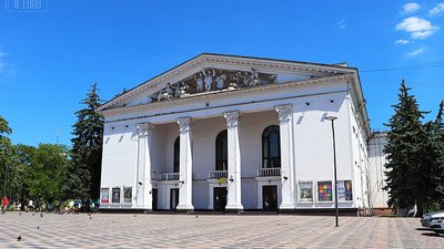Як Україна відбудовуватиме розбомблені міста Як Україна відбудовуватиме розбомблені міста