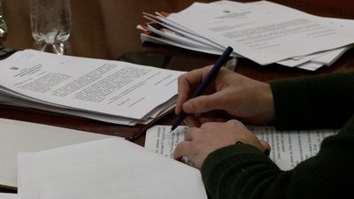 У Чернігові тарифи на тепло і гарячу воду підвищуватися не будуть