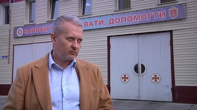Річниця трагедії в одеському коледжі. Що відомо через рік після пожежі Річниця трагедії в одеському коледжі. Що відомо через рік після пожежі