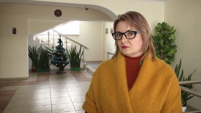 На Житомирщині оголосили тендер на реконструкцію ділянки автодороги "Київ – Чоп" На Житомирщині оголосили тендер на реконструкцію ділянки автодороги "Київ – Чоп"