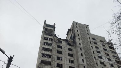 Харків: що зруйновано за 10 днів війни Росії проти України Харків: що зруйновано за 10 днів війни Росії проти України