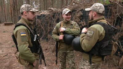 Демобілізація строковиків