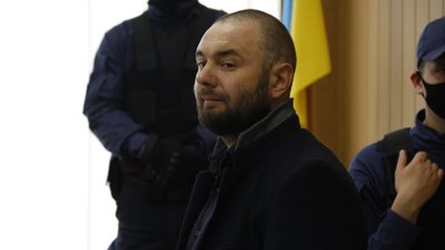 Щербич дав свідчення проти Стерненка та Демчука. Що він розповів