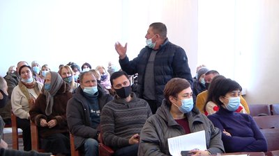 На Херсонщині у Скадовському районі з грудня 2020 року не призначають старост двох сіл: які причини На Херсонщині у Скадовському районі з грудня 2020 року не призначають старост двох сіл: які причини