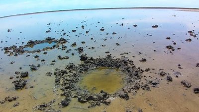 Через міни, вирви та уламки. Відпочинок на лиманах Одещини цього року заборонений. ФОТО Через міни, вирви та уламки. Відпочинок на лиманах Одещини цього року заборонений. ФОТО