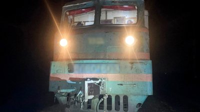 Загинув киянин внаслідок наїзду потяга на Рівненщині