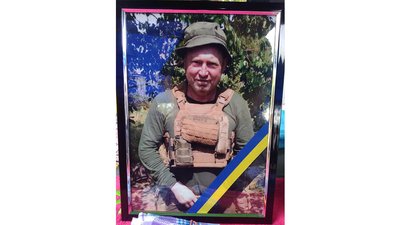 Сергій Губський Сергій Губський